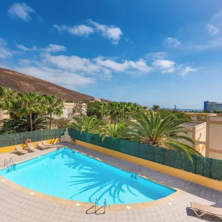 Apartamentos Punta Marina by LIVVO