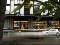 Episode Tbilisi Hotels near Didube