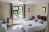 Toothbrush Rooms at Lattice Lodge - Guest Kitchen & EV Recharging Các khách sạn ở Barham