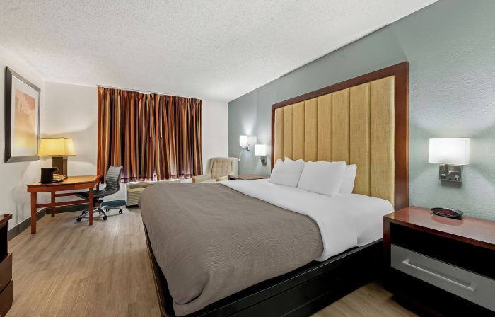 Quality Inn