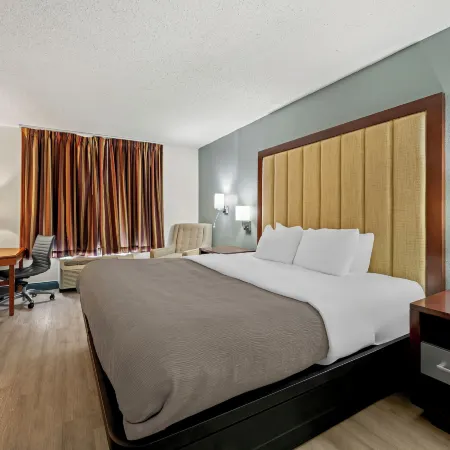Quality Inn