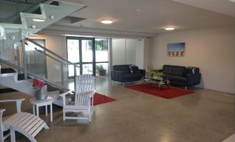 Atlas Suites and Apartments