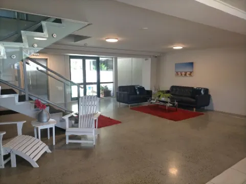 Atlas Suites and Apartments Отели рядом с Аэропорт Торанга