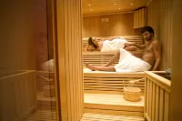 Valamar Sanfior Hotel & Casa - spa