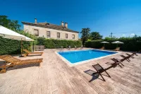 La Posada de Pradorey - Villas