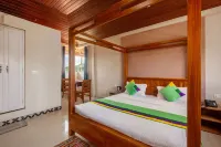 Treebo Vrindavan, 3 Km from Madikeri Fort Отели в г. Канданаколли