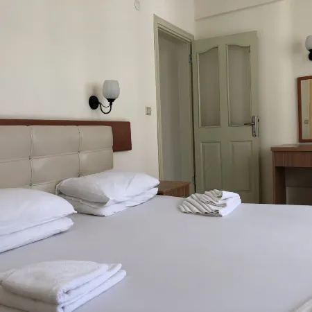 Melissa Garden Apart Hotel