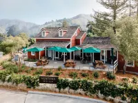 Alila Ventana Big Sur - Inclusive Resort Hotels near Pfeiffer Beach