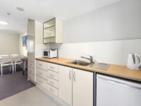 ロータリー ロッジ ポート マッコーリー ポート・マッコリーのホテル