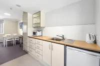 Rotary Lodge Port Macquarie Hotels in Lake Cathie