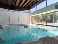 Hotel Salus Terme - Adults Only - piscina