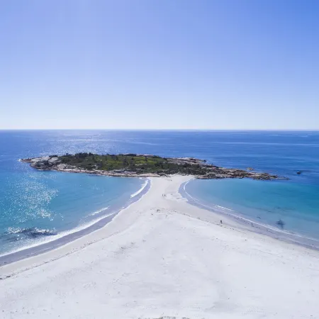 Diamond Island Resort, Restaurant & Bar and Penguin Show