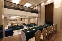 Tivoli Grand Resort Hotels in North Delhi