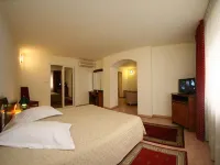 Euro Hotel Các khách sạn ở Timisoara