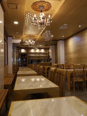 รูปภาพของไทยโคซี่เฮ้าส์