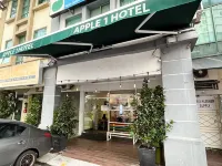 Apple 1 Hotel Queensbay