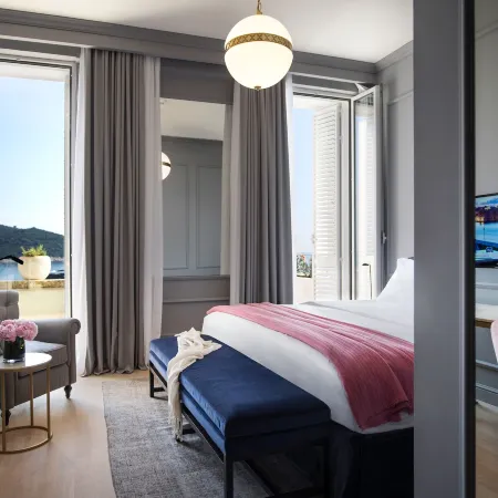 Hotel Excelsior