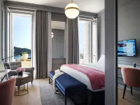 Hotel Excelsior Hotels near MOMAD Museum of Modern Art Dubrovnik