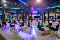 Sanctuary Cap Cana, a Luxury Collection Resort, Dominican Republic, Adult All-Inclusive - bar
