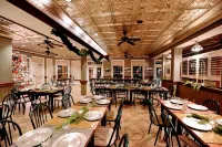 Burleigh Falls Inn - Bữa sáng