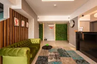 Bach Apartments Hotel di Sibiu