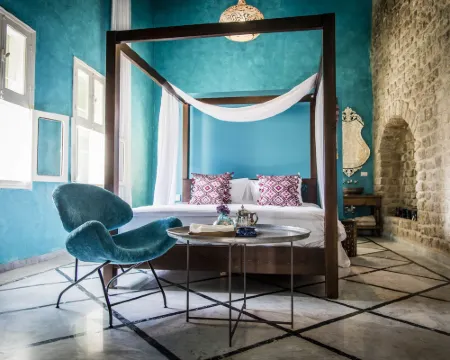 Dar Camelia Hotels in Tyre