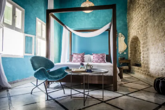 Dar Camelia โรงแรมใน