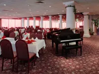 Cove Haven Resort Hoteles en Condado de Wayne