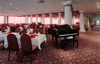 Cove Haven Resort