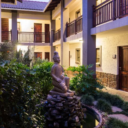 Villa Bali Luxury Guesthouse