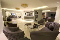 Ankara Gold Hotel - 3 estrellas
