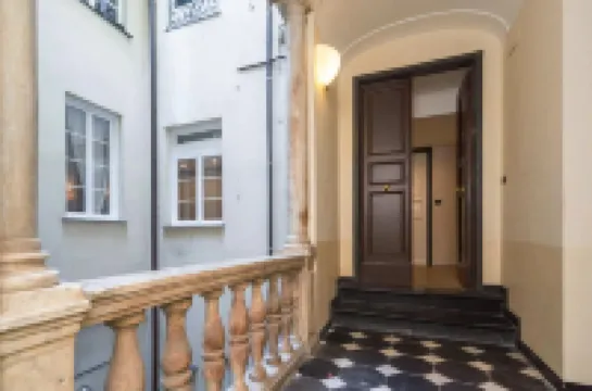 Charming Genova | Residenza d'Epoca