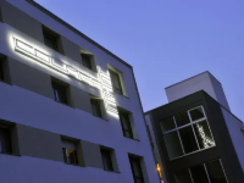 Colmar Hotel Hoteles en Colmar