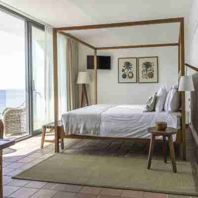 Langley Resort Fort Royal Rooms