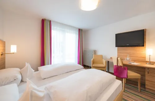 Hotel Haus Appel