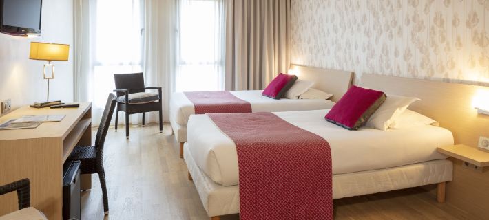 Hotel la Chaumière Hotels in Aude