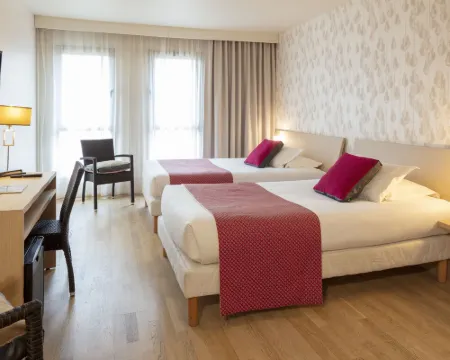 Hotel la Chaumière Hotels in Aude
