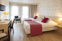 Hotel la Chaumière Hotels in Quillan