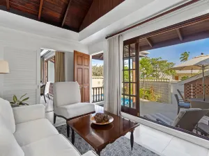 Spice Island Beach Resort