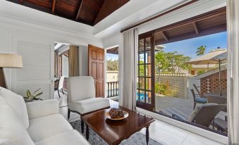 Spice Island Beach Resort