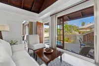 Spice Island Beach Resort Hotel a Lance aux Epines