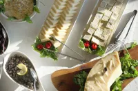 Bushi Resort & Spa - breakfast