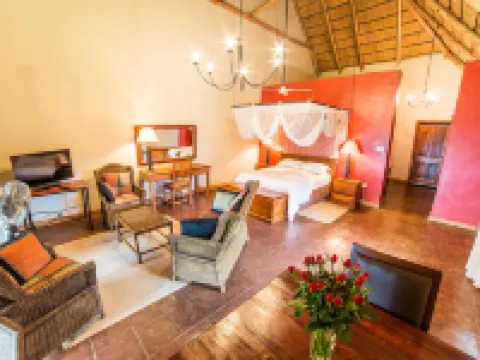 Kumbali Country Lodge Hotels in Lilongwe