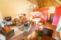 Kumbali Country Lodge Hôtels à : 