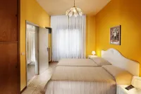 Hotel la Querceta Hotels in Pieve a Nievole