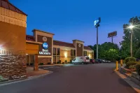 Best Western Gastonia Hotels in Gastonia