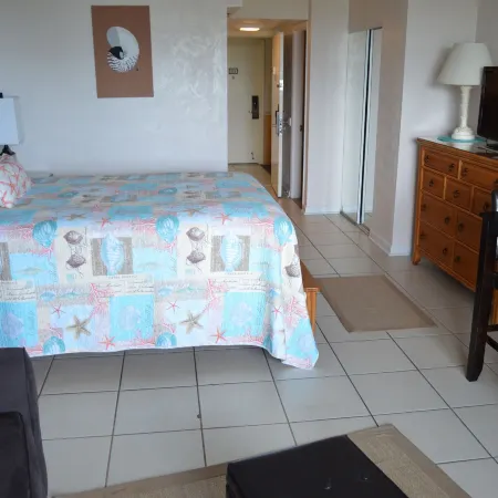 Fountain Beach Resort