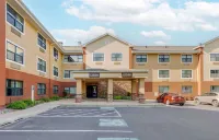 Extended Stay America Suites - Washington DC Germantown Milestone Hotels near Ball’s Bluff Battlefield Regional Park