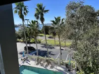 Comfort Suites Clearwater - Dunedin - Swimmingpools