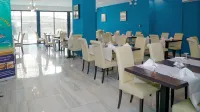 Merina Hotel - breakfast